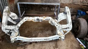 Honda CRV Spare