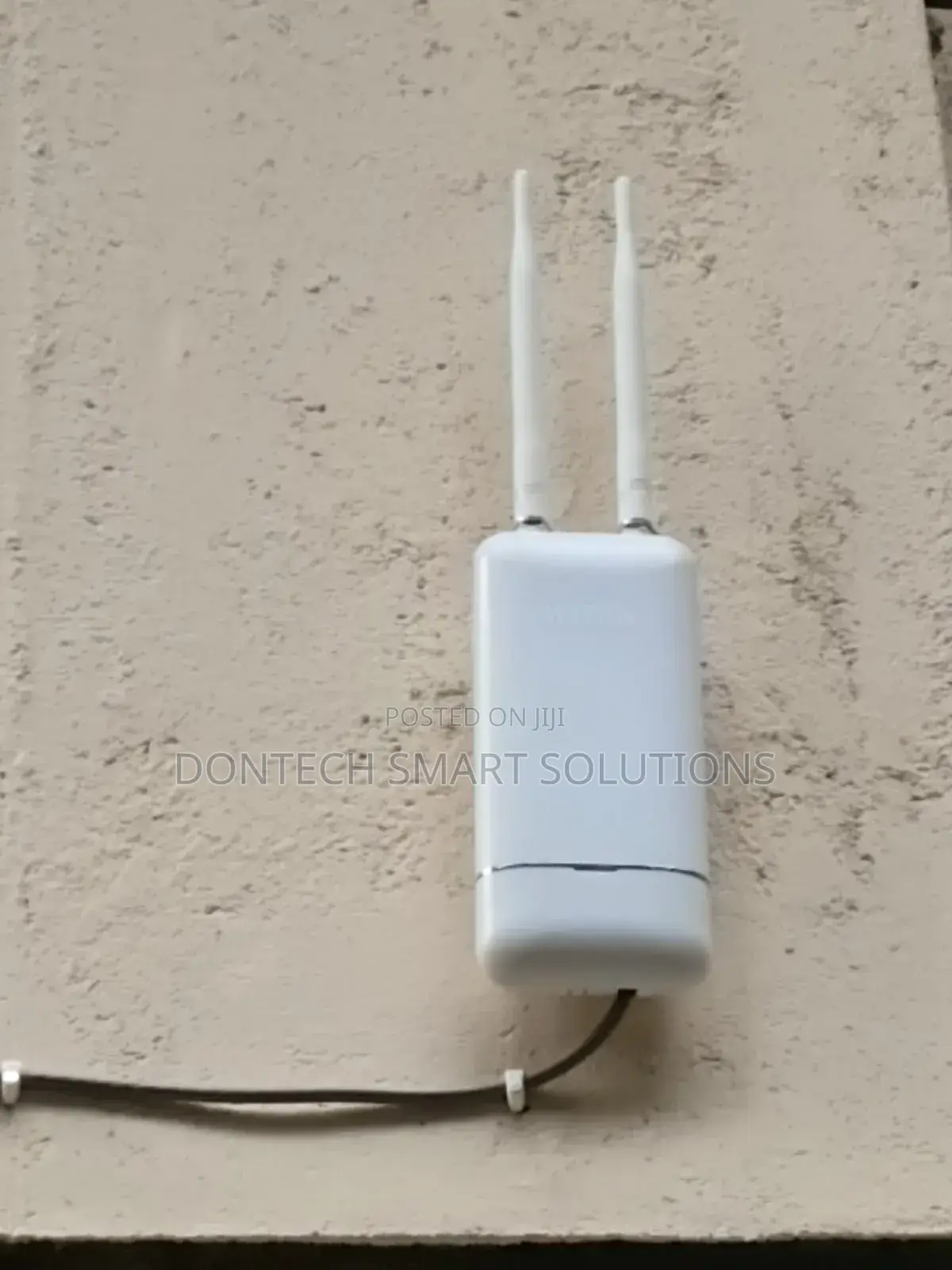 Starlink/Networking Services
