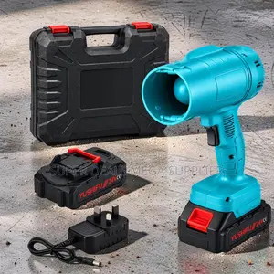 Energy Saving 24V Cordless Rechargeable Air Blower
