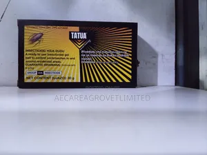 Tatua Advion Cockroach Gel 30 Grams