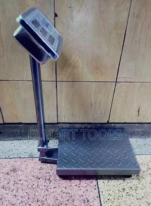 Digital Weighing Scale 300kg/Weighing Scale Platform 300kg