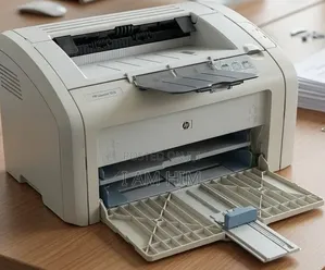 HP Laser Jet 1018