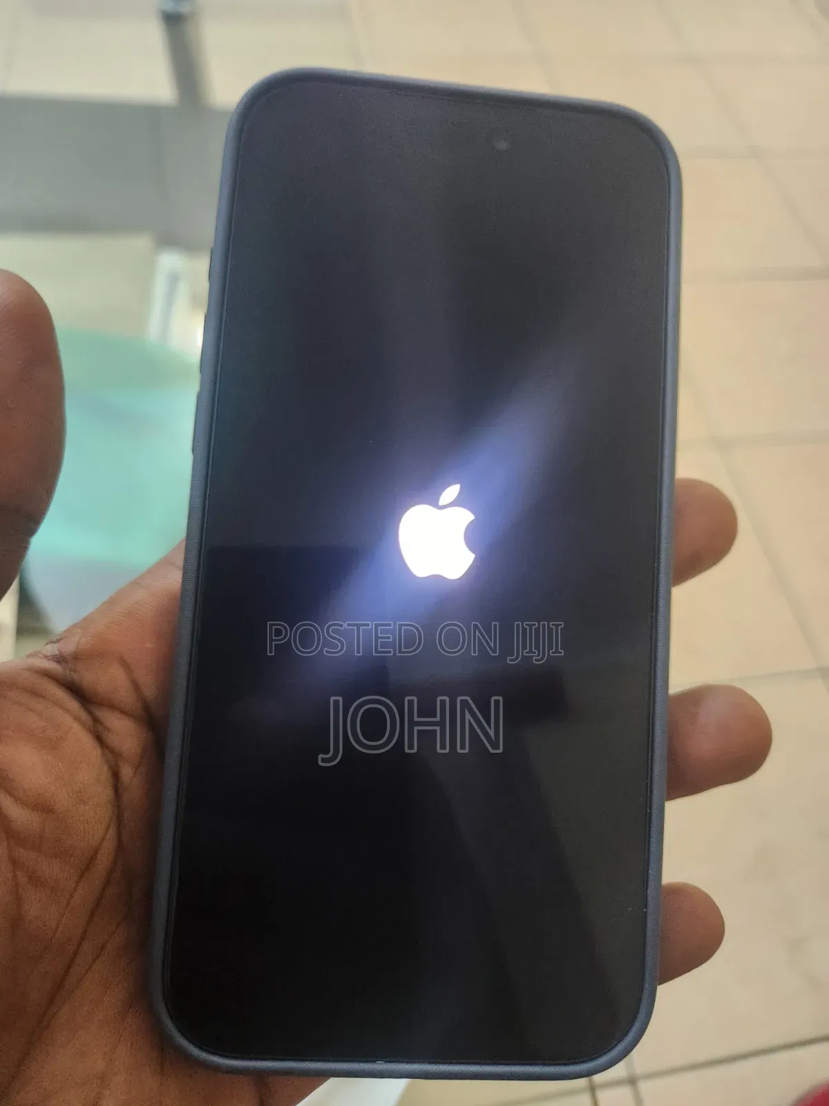 New Apple iPhone 17 Pro Max 512 GB Blue