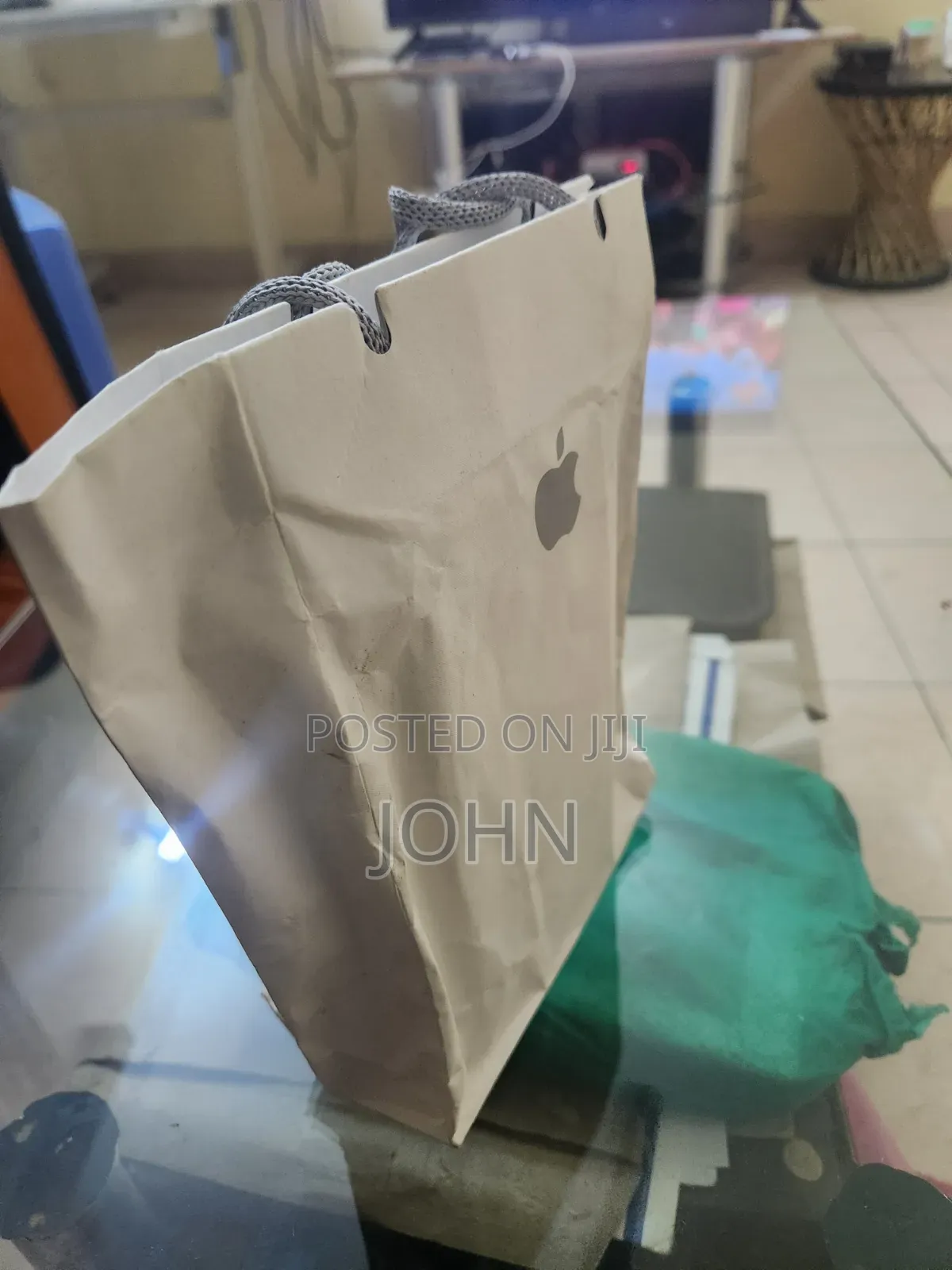 New Apple iPhone 17 Pro Max 512 GB Blue