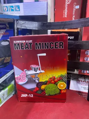 JHP-12 Meat Mincer
