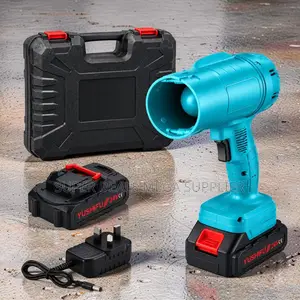Fast Charging 24V Cordless Rechargeable Air Blower