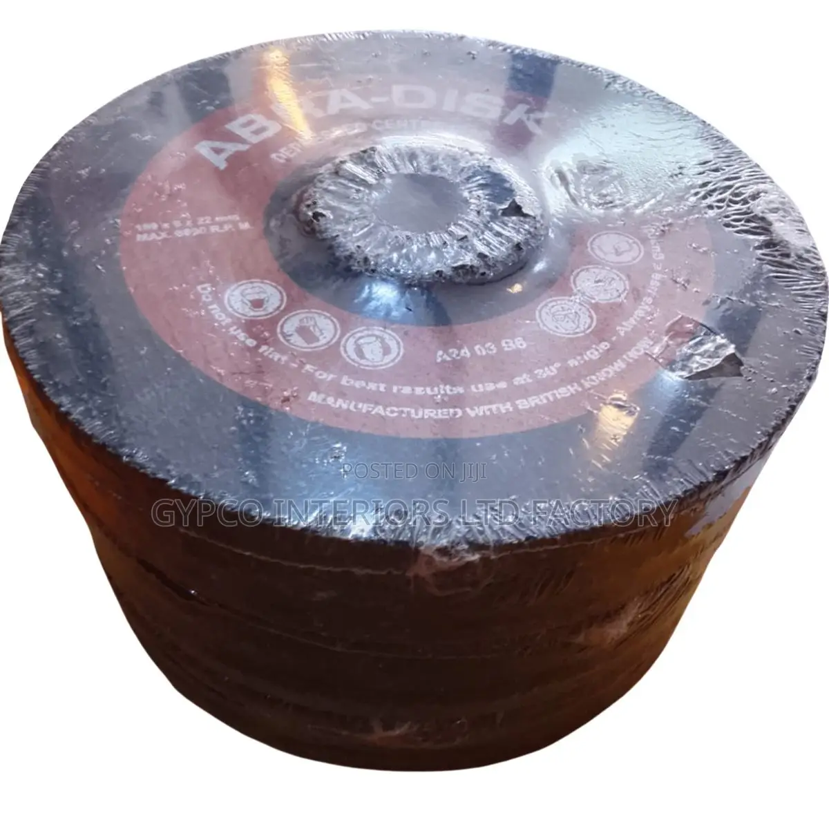 Grinding Discs