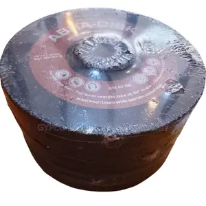 Grinding Discs