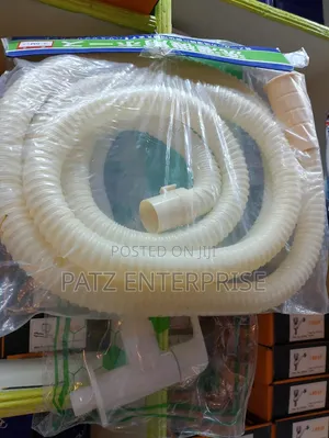 Flexible Washing Machine Drain Hose