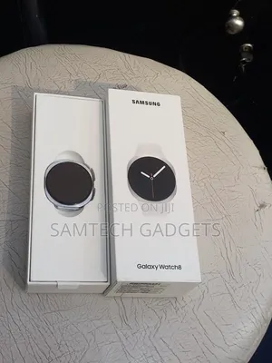 Samsung Galaxy Watch 8