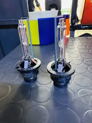 D4 D2 E1 E4 Xenon Headlight Bulbs