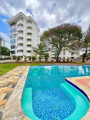 1 Bedroom in Nyali, Mombasa