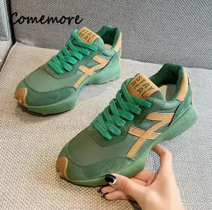 Ladies Comfortable Sneakers