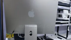 Desktop Computer Apple iMac M1 16GB Apple M1 SSD 512GB