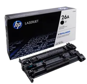HP Laser Jet Toner 26A