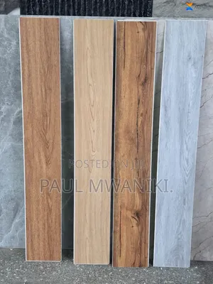 Premium SPC Flooring Planks / High-Grade Waterproof SPC Floor Planks -