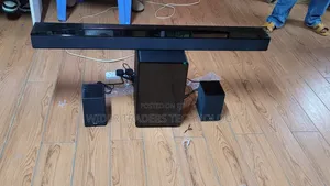 TCL Q85H 7.1.4ch Premium Dolby Atmos Soundbar