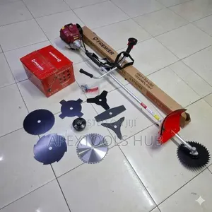 Premier 9in 1 Brush Cutter 4 Stroke