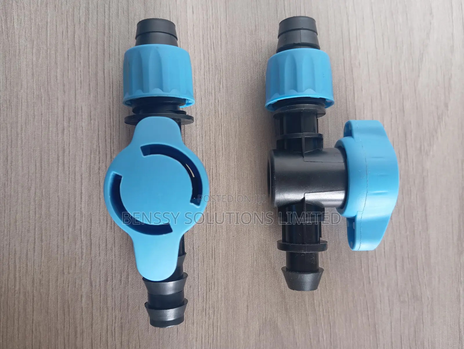Drip Mini Valves