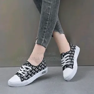 Ladies Comfortable Rubber