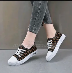 Ladies Comfortable Rubber