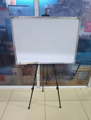 Whiteboard 70cm X 50cm Magnetic Whiteboard Dry Erase Board