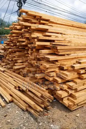 Quality Timber