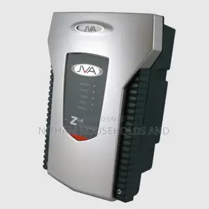 JVA Z13 Single Zone Security Energizer 2.8Joule