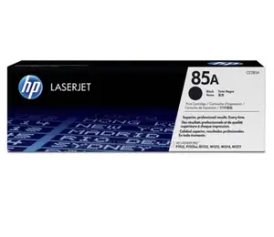 HP Laser Jet Toner 85A