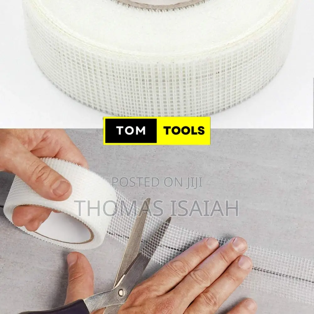 Self Adhesive Fiberglass Tape