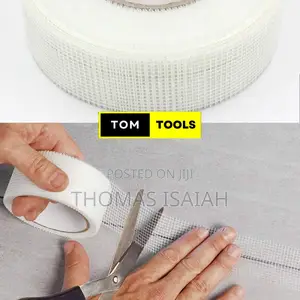 Self Adhesive Fiberglass Tape