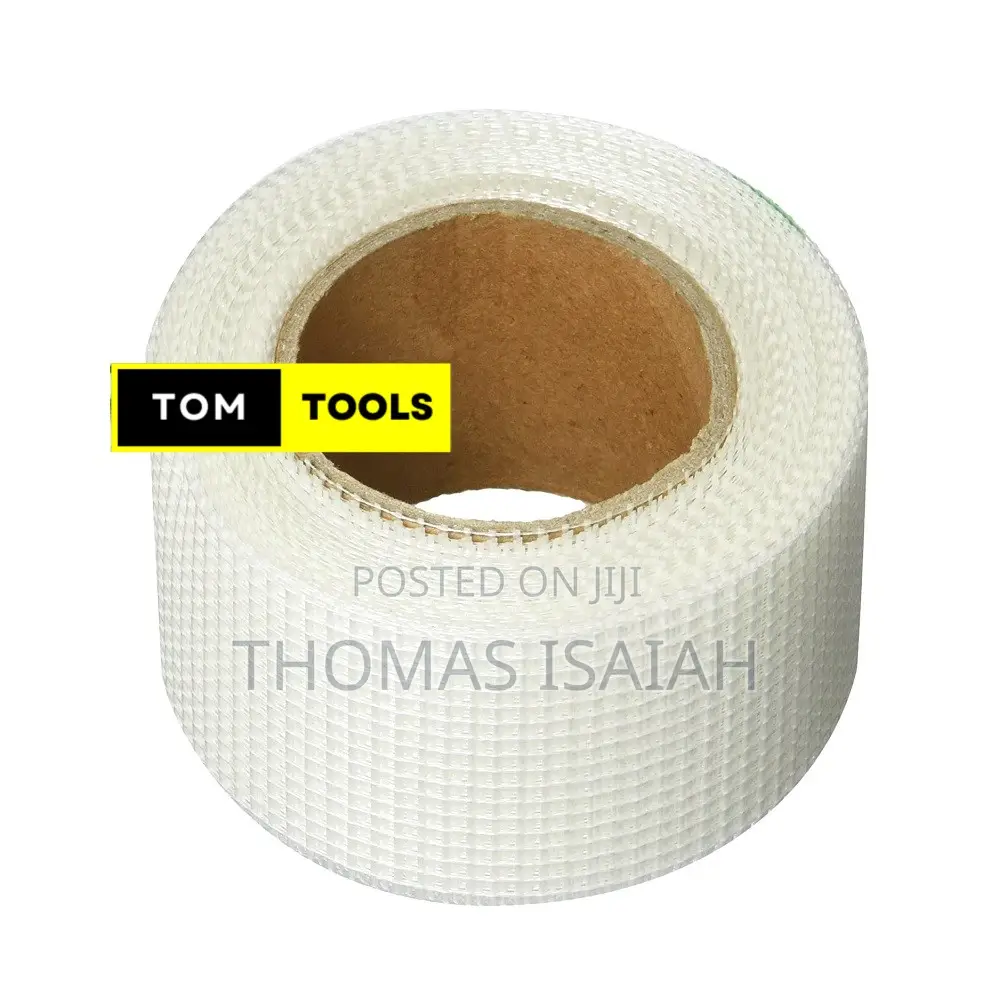 Self Adhesive Fiberglass Tape