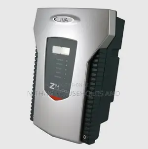 JVA Z13 Single Zone Security Energizer 2.8JouleJVA Z14 Energizer