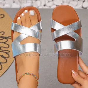 Ladies Sandals Very Comfy37-43