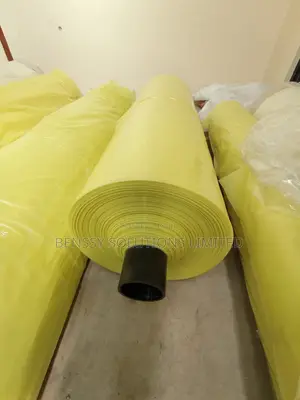 Greenhouse Polythene 200 Micron