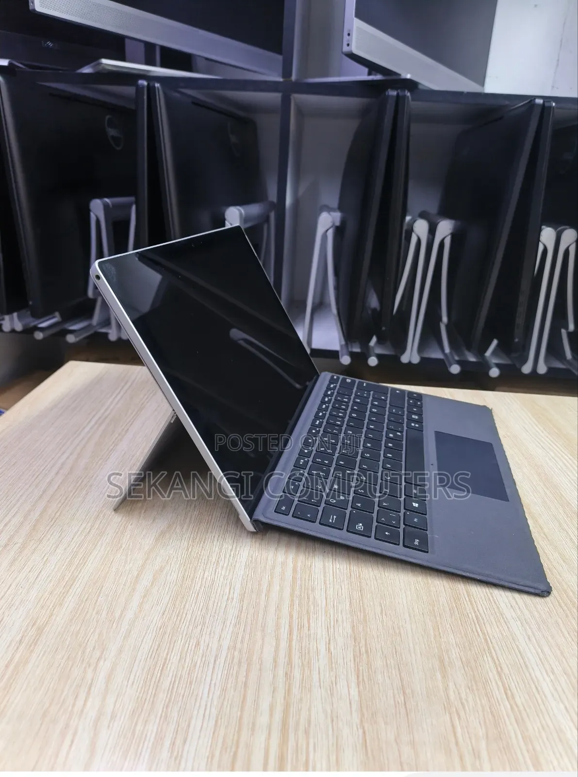 Laptop Microsoft Surface Pro 4 8GB Intel Core i5 SSD 256GB