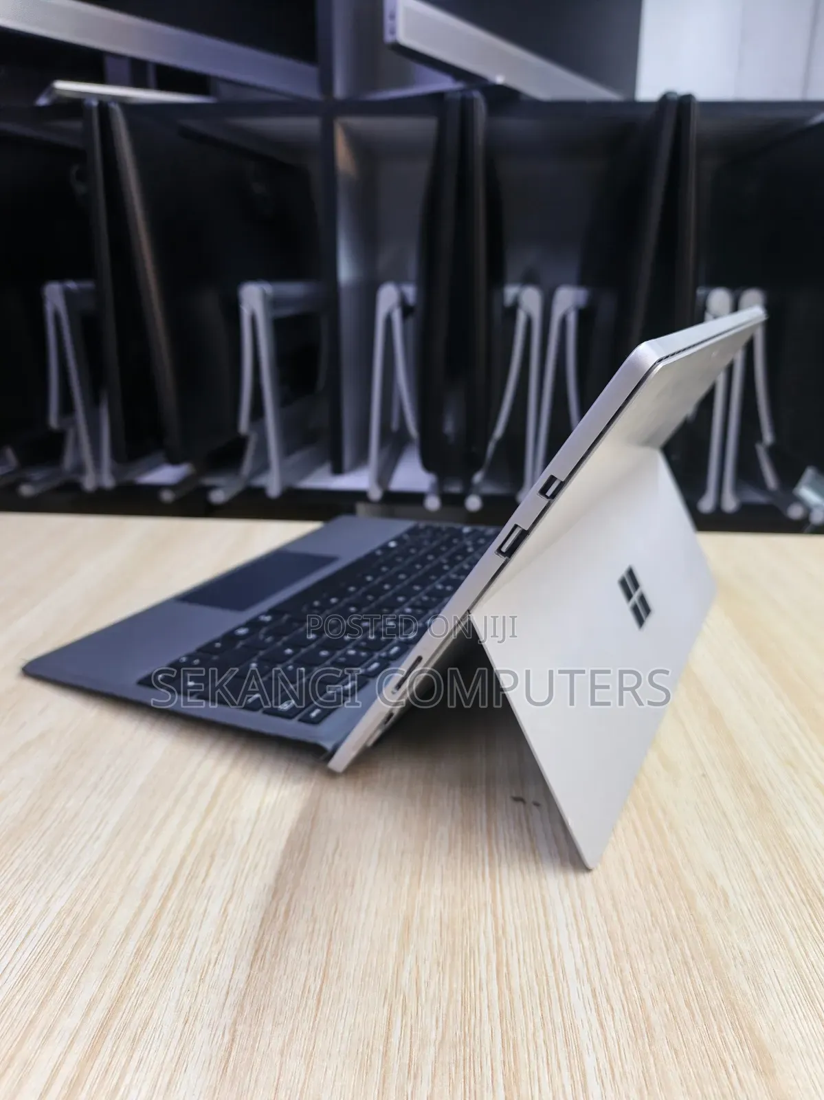 Laptop Microsoft Surface Pro 4 8GB Intel Core i5 SSD 256GB