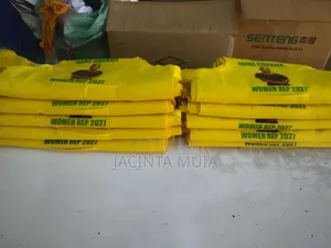 Branded Aprons