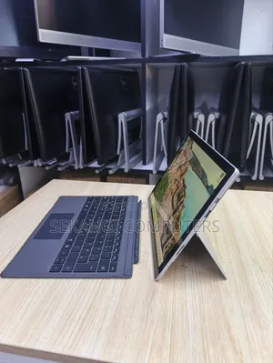 Laptop Microsoft Surface Pro 4 8GB Intel Core i5 SSD 256GB