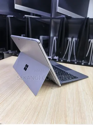 Laptop Microsoft Surface Pro 4 8GB Intel Core i5 SSD 256GB