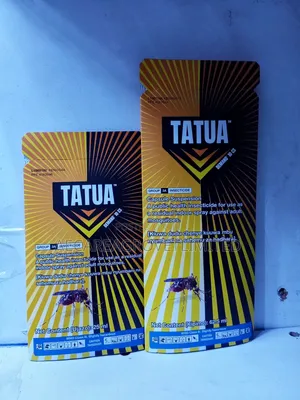 Tatua Demand 10cs Insecticide Mosquito 25ml and 62.5ml