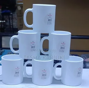 6pcs 32Cl Signature Cups