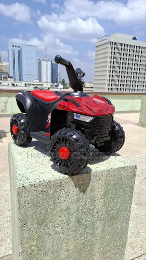 Kids Electric Quad Bike Ride-on ATV for Children