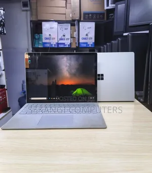 Laptop Microsoft Surface Laptop 2 8GB Intel Core i5 SSD 256GB