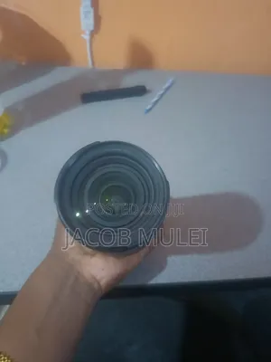 Tamron Camera Lens