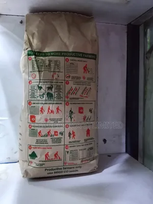 Duma 43 Maize Seeds 2kg