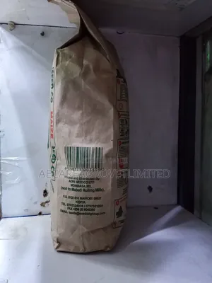 Duma 43 Maize Seeds 2kg