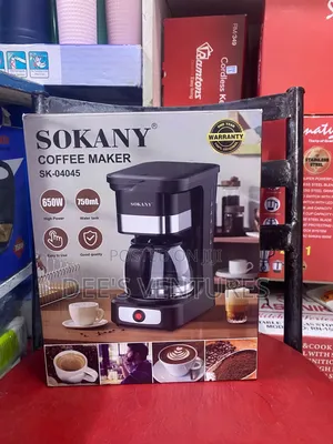 Coffee Maker
