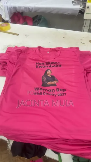 Round Neck T Shirts