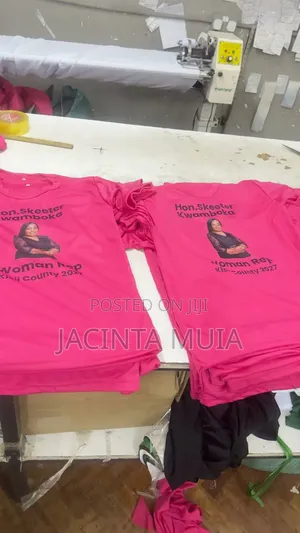 Round Neck T Shirts